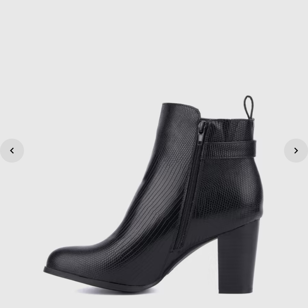 NWT Angie Boots - Picture 3 of 5